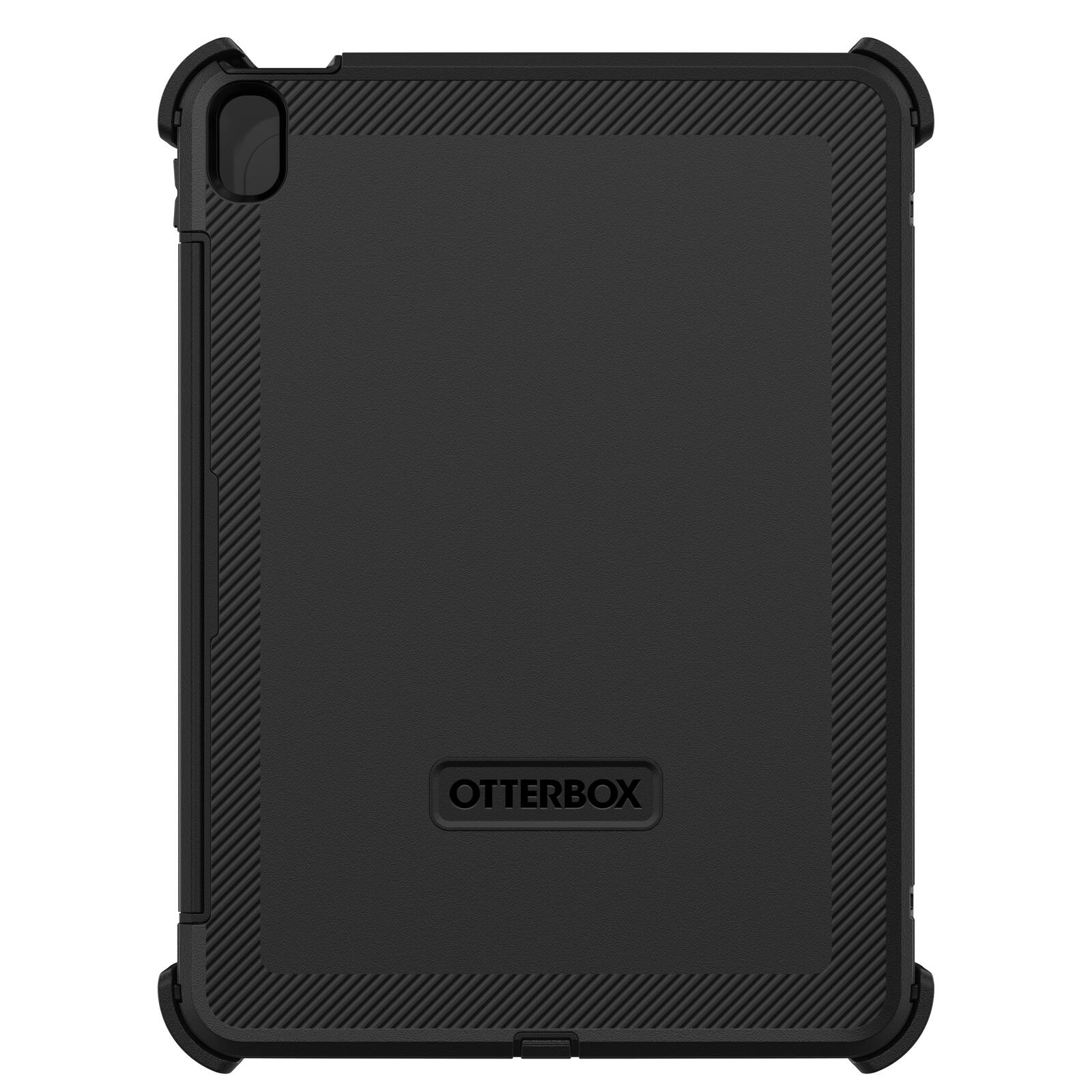 OtterBox Defender Apple iPad Air 11' (M3/M2/5th/4th gen) - black OtterBox Defender Apple iPad Air 11' (M3/M2/5th/4th gen) - black